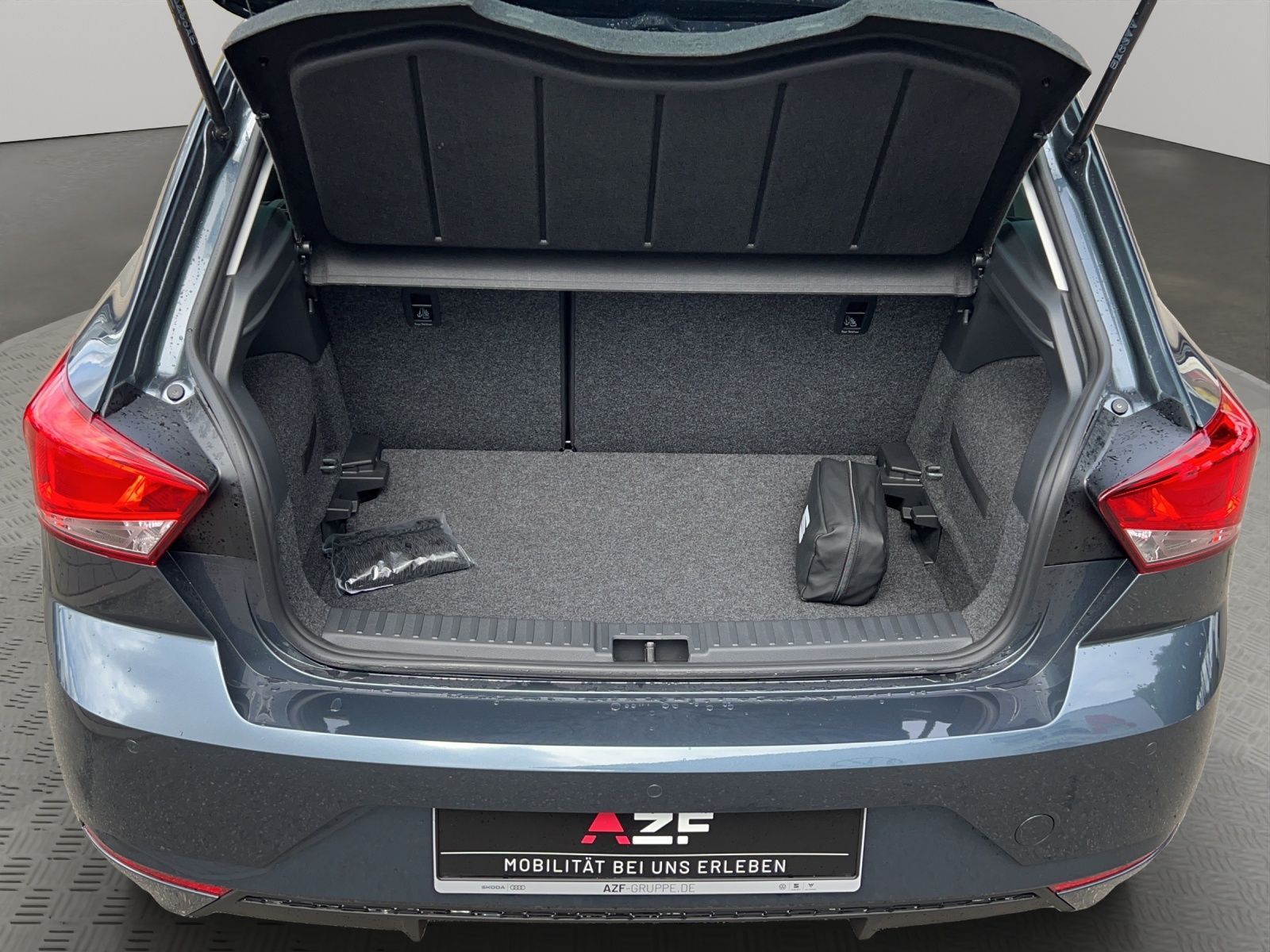 Seat Ibiza - Bild 16