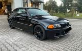 BMW E46 330 Ci Coupé Automatik TÜV 05/26 M... - BMW 330 aus 2001: Coupe