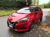 Nissan Micra IG-T 92 5 porte Tekna - gebrauchte Nissan Micra aus dem Jahr 2023