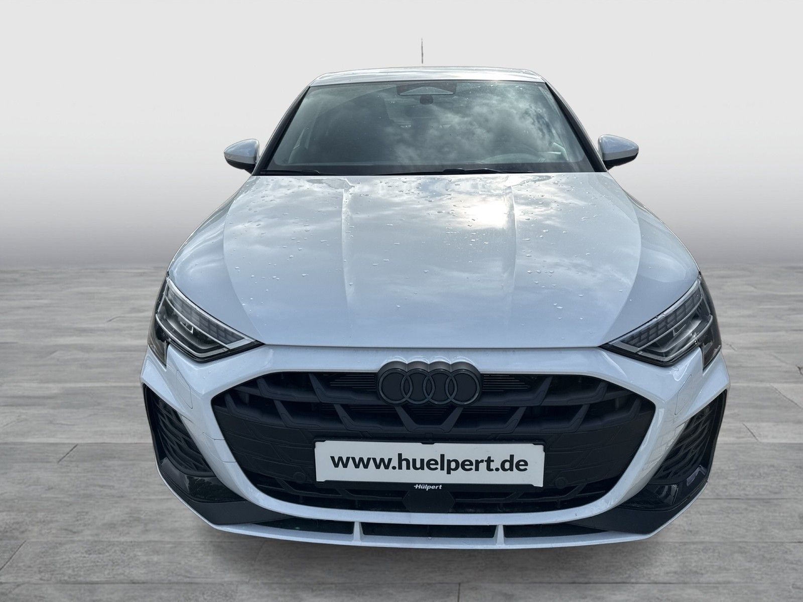 Audi A3 Sportback quattro S LINE BLACKPAK AHK CAM NAV foto 3