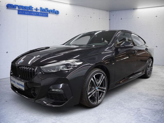 BMW 218i Gran Coupe Aut. M Sport PANO SHZ NAVI LED