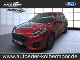 Ford Kuga ST-Line Sportpaket Bluetooth Navi LED Klima