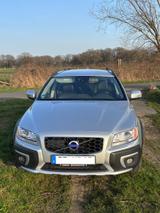 Volvo XC70 D4 AWD Momentum Geartronic Momentum - Volvo XC70: Kombi