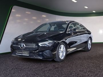 Mercedes CLA 180 - 2