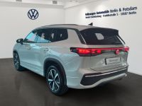 Volkswagen Tayron - Vorschau Bild 5