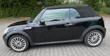 MINI COOPER_S Cabrio Cooper S - MINI MINI aus 2009: Cabrio