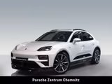 Porsche Macan Turbo Electric Sitzbelüft.;Burmester;HA-Le - Porsche Macan aus 2025