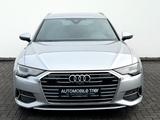 Audi A6 Avant 50 TDI quattro S line Sport Plus Paket - Audi A6 50 TDI Gebrauchtwagen