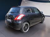 Suzuki Swift 1.2 Club KLIMA AHK ALUFELGEN 17 ZOLL - Suzuki Swift: Club