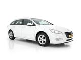 Peugeot 508 SW 1.6 e-HDi Active Aut. *PANO | HEAD-UP | X - gebrauchte Peugeot 508 aus dem Jahr 2013