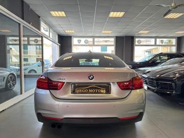 BMW 420 - 3