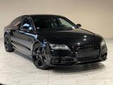 Audi S7 ABT - Audi A7 mit Benzin-Antrieb: Sportwagen