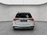 Mercedes-Benz GLE 350 de 4M AMG/20''/AHK/Interieur schwarz/bra - Angebote