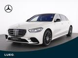 Mercedes-Benz S 350 d 4M L AMG+Pano+DLight+360+Mem+Airm+Sound+ - Mercedes-Benz S 350 in Herne
