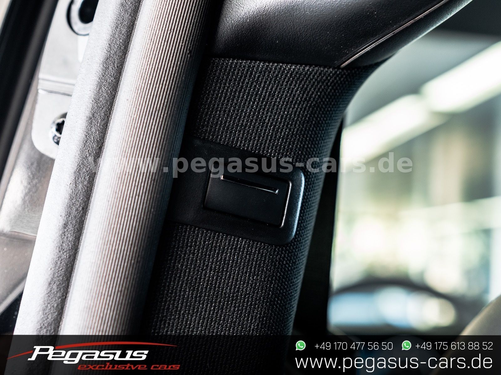 MERCEDES-BENZ V 300 - 42