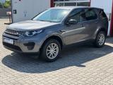 Land Rover Discovery 2.0 TD4 Sport Pure *AHK*GARANTIE*SHZ* - Land Rover Discovery: Td4