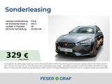 Cupra Leon SP 2.0 TSI DSG LED/ACC/SHZ/KAMERA/TOTWINKEL - Cupra Leon in Magdeburg