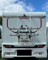 Dethleffs Just Camp T 6762/Automatik/Family und ONE Paket - Dethleffs Family
