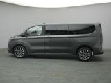 Ford Tourneo Custom 320 L2 Titanium 170PS 4x4 -18%* - Ford Tourneo Custom Titanium mit Diesel-Antrieb
