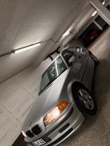 BMW 316i Comfort Edition Comfort Edition - BMW 3er Reihe: Comfort Edition