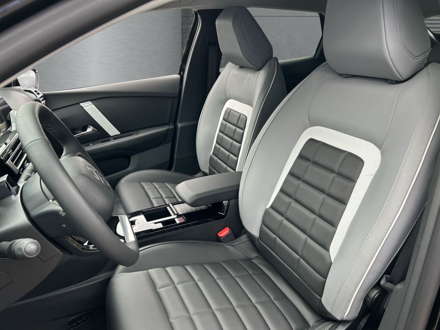 Citroën C4 - Bild 8