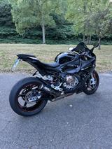 BMW S1000RR Garantie bis 06/2028 - Offers