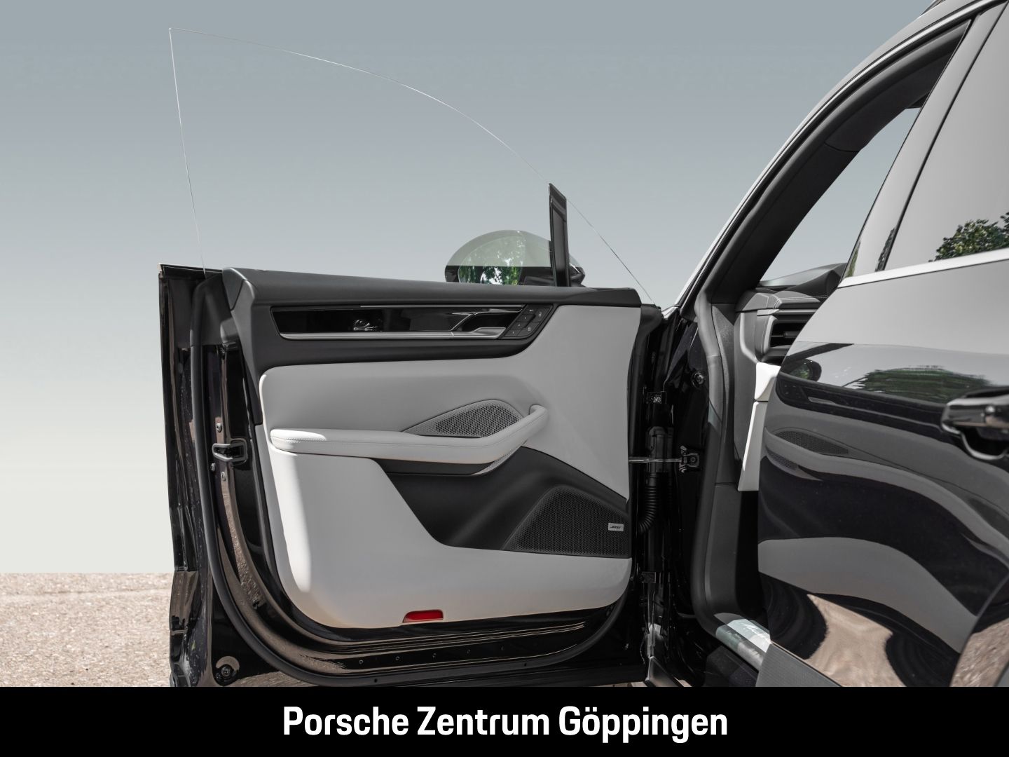Porsche Macan - Bild 21