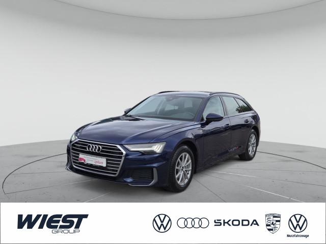 Audi A6 Avant 40 TDI qu. S tronic, S LINE/KAM/MATRIX/