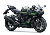 Kawasaki Ninja ZX-6R Modell 2025  bestellbar - KAWASAKI NINJA 6R ZX