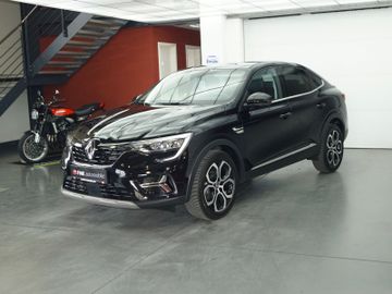 Renault Arkana - 8