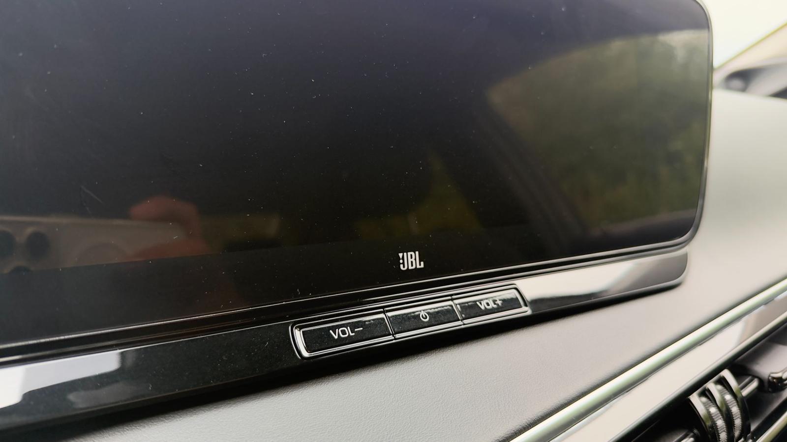 Toyota Mirai electric drive 134kW