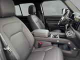 Land Rover Defender  PANO+AHK+20 LMF+ACC - : Allradantrieb, Geländewagen