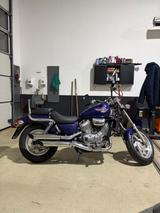 Honda Magna 750 C RC43 - HONDA MAGNA