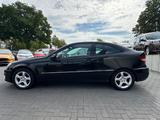 Mercedes-Benz CLC 180 Kompressor*Leder*Phone*StzH*Temp*Klima - gebrauchte Mercedes-Benz CLC-Klasse aus dem Jahr 2008