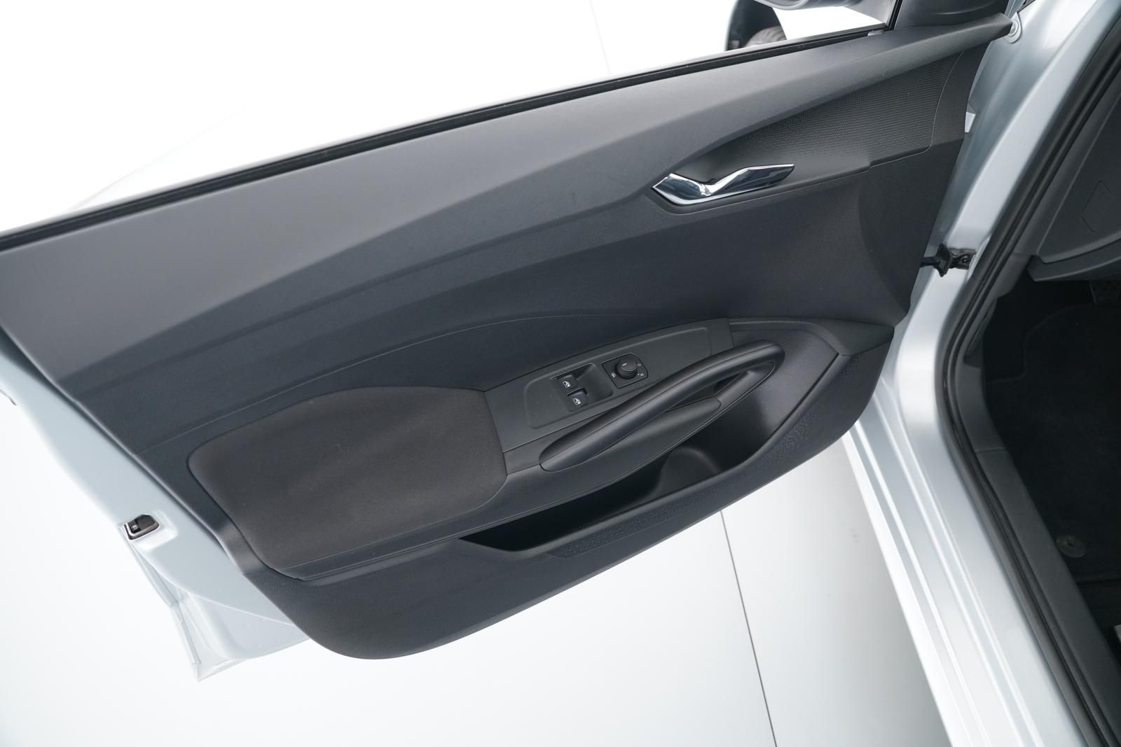 Skoda Fabia - Bild 27