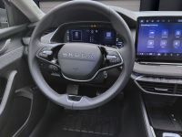 Skoda Octavia - Vorschau Bild 12