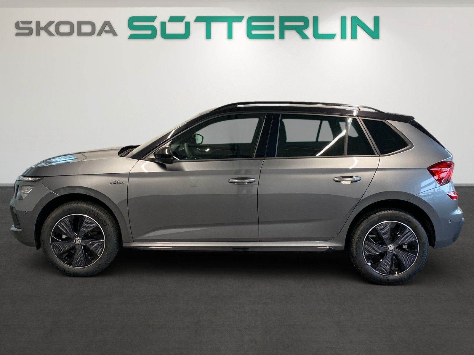 Skoda Kamiq - Bild 5