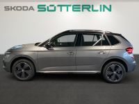 Skoda Kamiq - Vorschau Bild 5