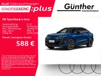 Audi Q6 e-tron - Vorschau Bild 1