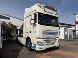 DAF XF 510 - DAF Xf 510