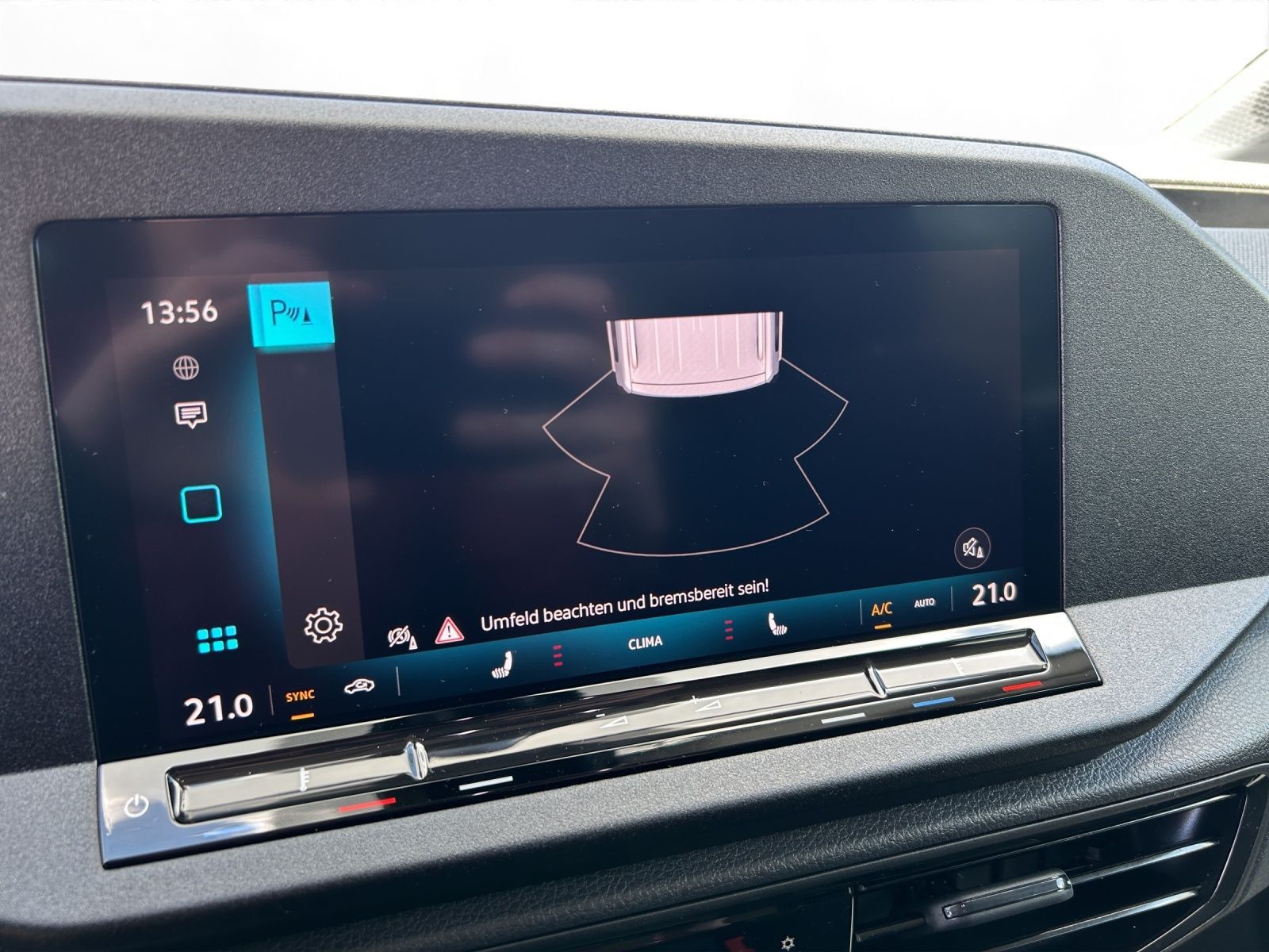 Volkswagen Caddy - Bild 12