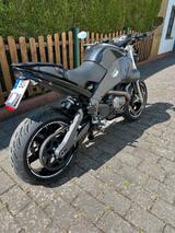 Buell XB 12 STT - BUELL MOTORRAD