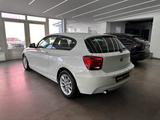 BMW 116i*PDC*Bi-Xenon*UrbanLine*1.Hand*Scheckheft* - BMW 116: Coupe, 116i