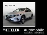 Mercedes-Benz EQA 350 4M Progressive LED/AHK/DISTRONIC/Kamera - silberne Mercedes-Benz EQA