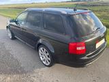 Audi A6 4B C5 4.2 Avant Top Zustand wenig ... - gebrauchte Audi A6 aus dem Jahr 2004