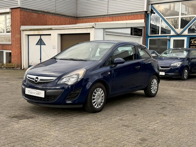 Opel Corsa D Selection