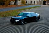 Audi S7 4.0 TFSI quattro S tronic Sportback - Audi S7: Sportback
