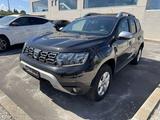 Dacia Duster 1.5 dCi 110cv 4x2 S&S EU6 Essential - Dacia Duster Essential mit Diesel-Antrieb