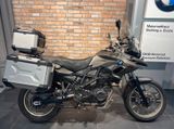 BMW F 700 GS  - ENDURO VON 751 BIS 1000 CCM