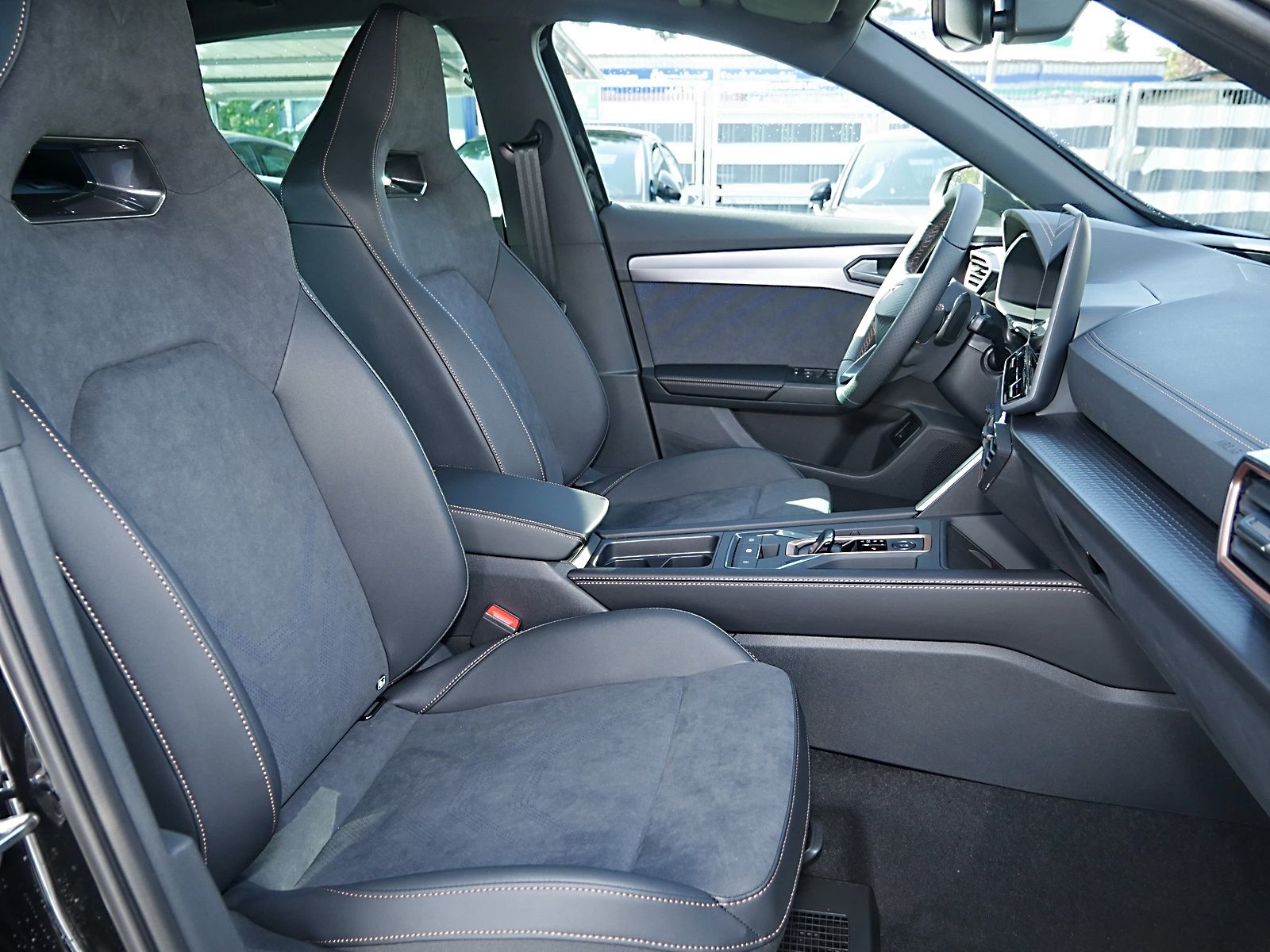 Cupra Formentor - Bild 5